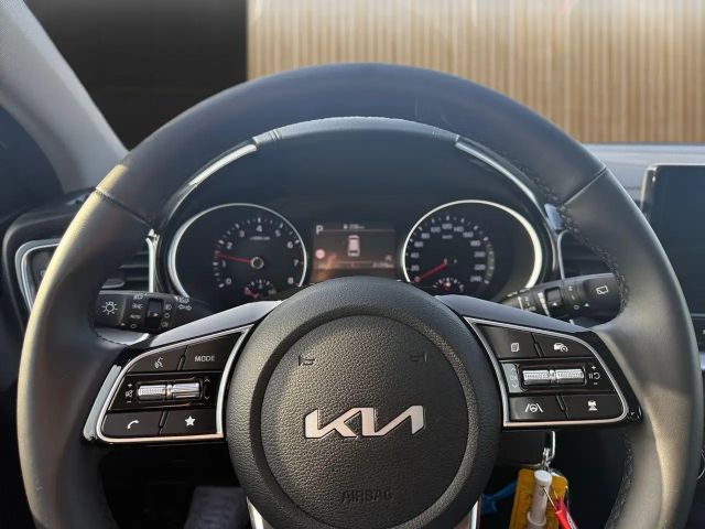 Kia Ceed Spirit SportWagon