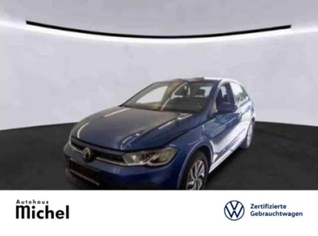 Volkswagen Polo Life