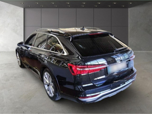 Audi A6 allroad 55 TDI Quattro
