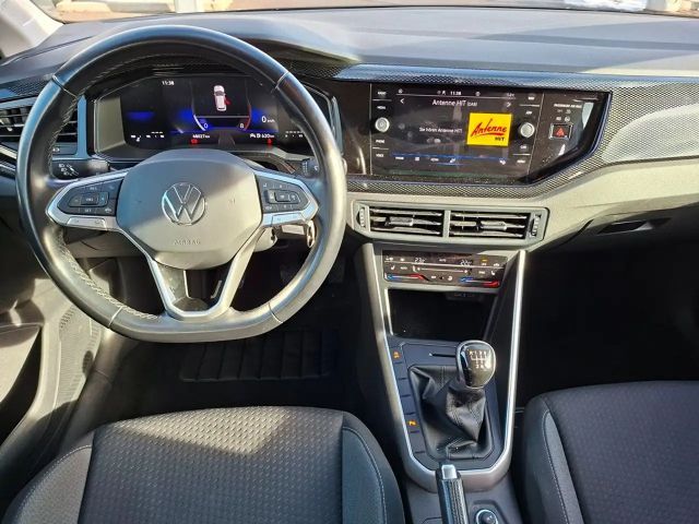 Volkswagen Polo Life