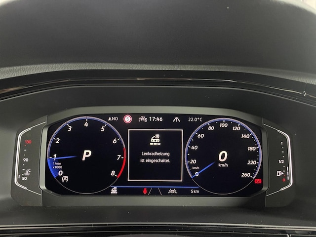 Volkswagen T-Roc Cabriolet DSG R-Line Style