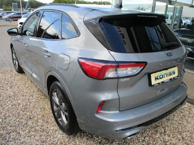 Ford Kuga ST Line X