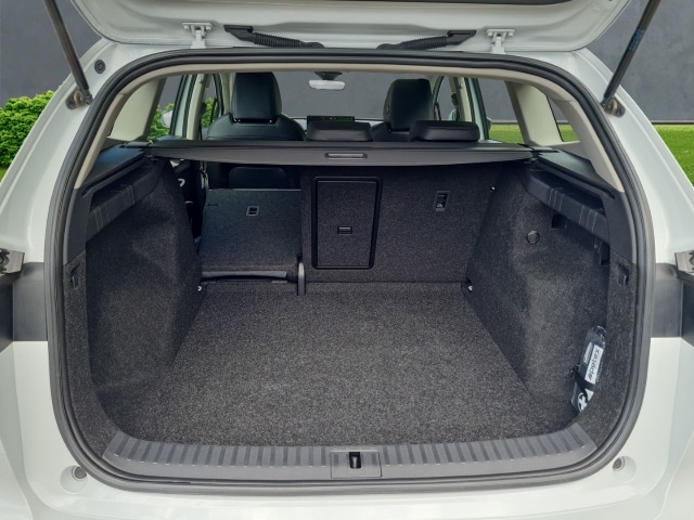 Skoda Enyaq Loft iV 50