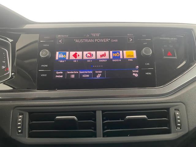 Volkswagen Taigo DSG Style