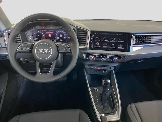 Audi A1 25 TFSI S-Tronic Sportback