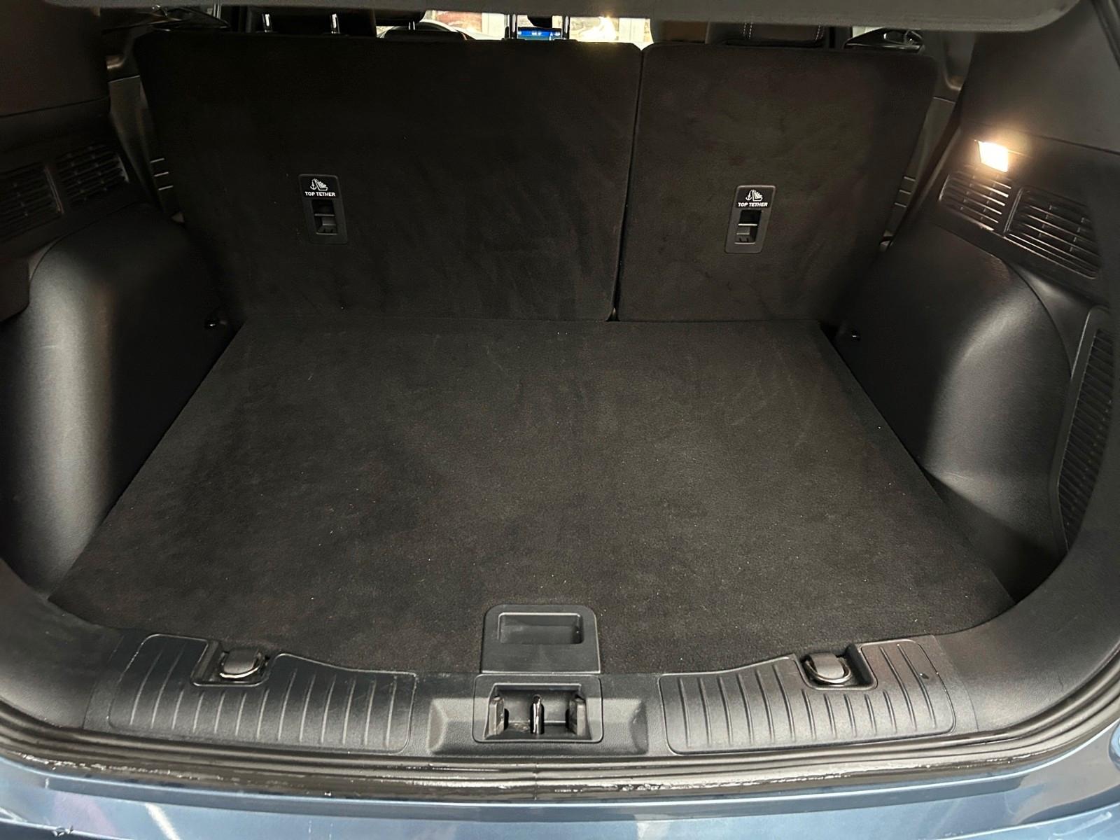 Ford Kuga Hybrid Plug in Hybrid Titanium