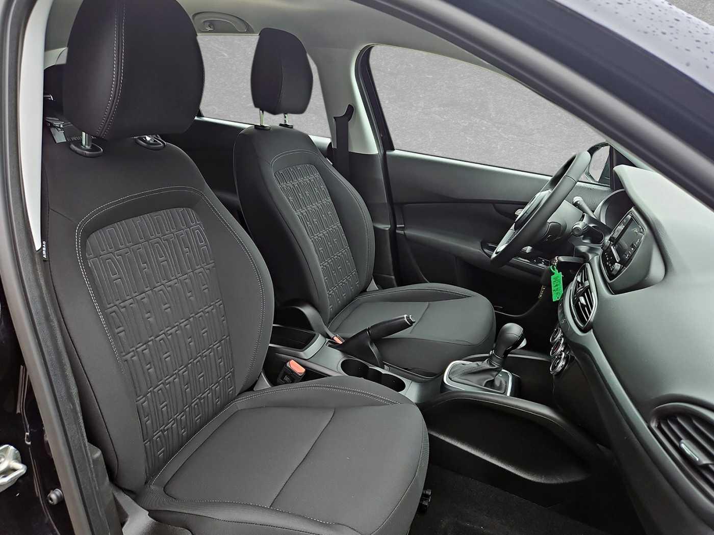 Fiat Tipo Station wagon