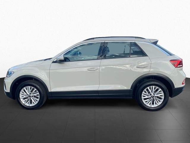 Volkswagen T-Roc 1.5 TSI DSG Life
