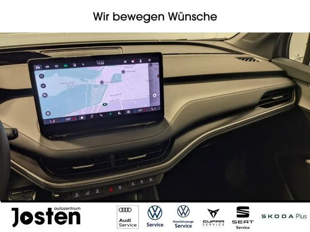 Skoda Enyaq Coupe Sportline iV 60