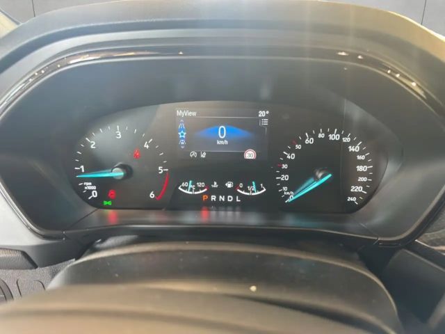 Ford Focus 1.5 EcoBlue Wagon