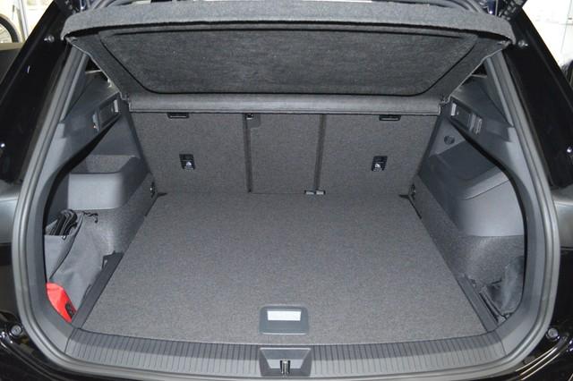 Volkswagen Tiguan 2.0 TDI 4Motion DSG R-Line