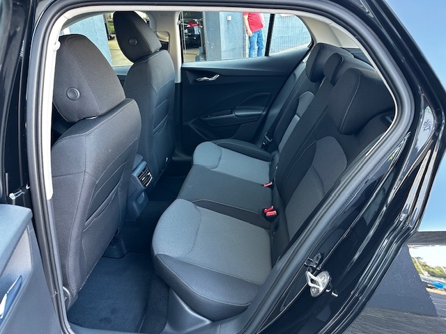 Skoda Fabia Selection