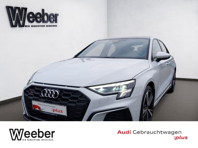Audi S3 Quattro S-Tronic Sportback