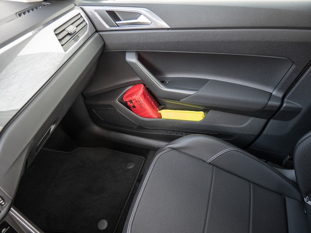 Volkswagen Taigo 1.5 TSI Style