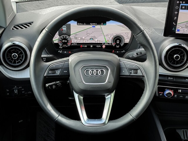 Audi Q2 35 TFSI S-Tronic