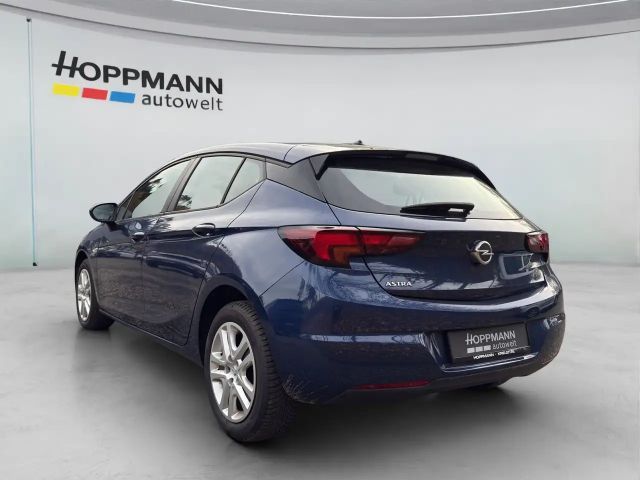 Opel Astra 1.2 Turbo Edition