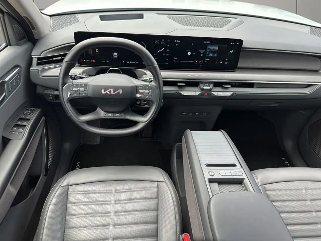 Kia EV9 99,8 kWh Earth Vierwielaandrijving