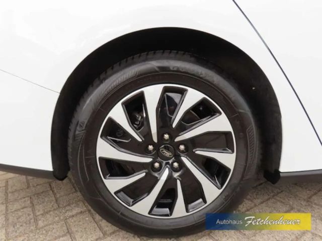 Ford Focus Aut. Titan. NAVI+LED+RFK+iACC+SHZ+TWA+GJR