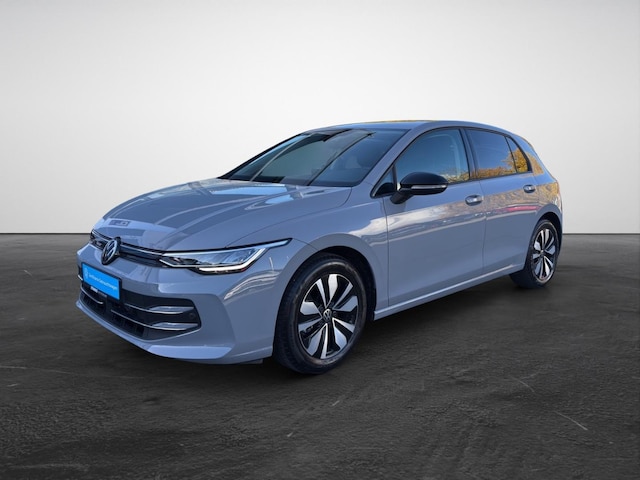 Volkswagen Golf 2.0 TDI DSG