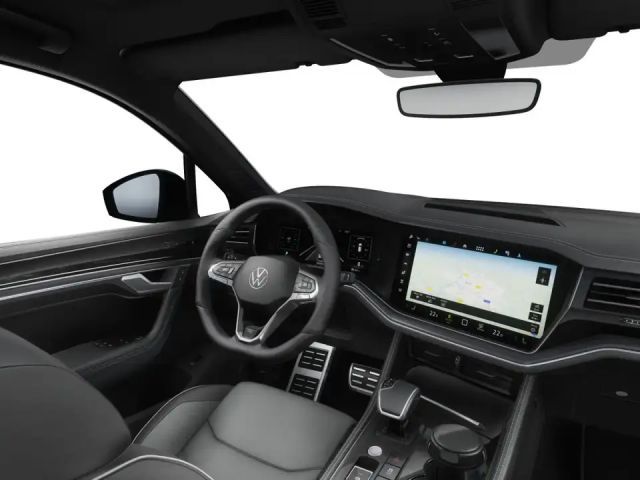 Volkswagen Touareg 3.0 V6 TDI 3.0 V6 TSI R-Line