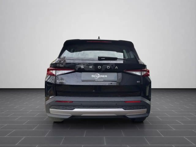 Skoda Elroq 60 63kWh 150kW 204PS 1-Gang Automatik