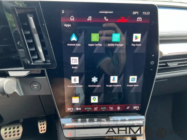 Renault Scenic Esprit