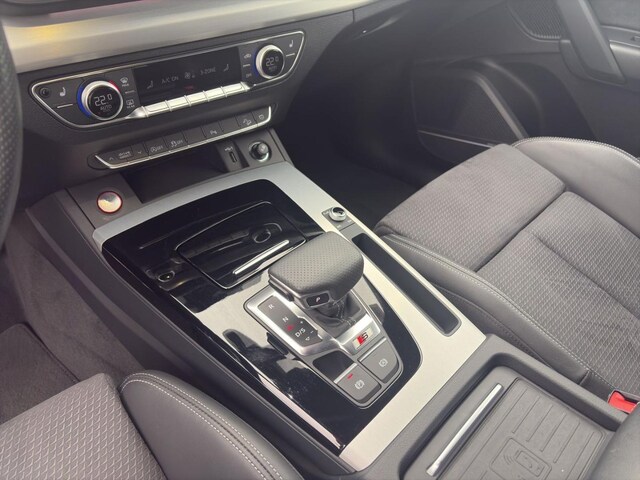 Audi SQ5 SUV TDI tiptronic Audi SQ5 SUV