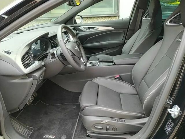 Opel Insignia Grand Sport Turbo