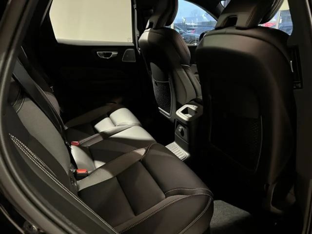 Volvo XC60 AWD Recharge T8 Ultra