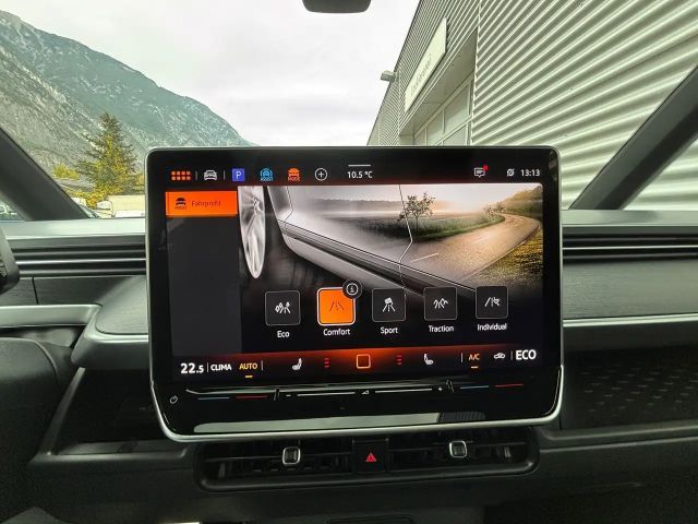 Volkswagen ID.Buzz 4Motion GTX