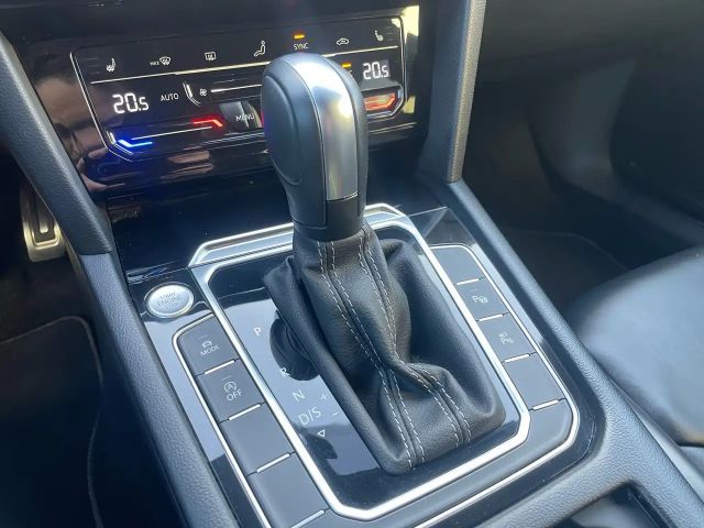 Volkswagen Arteon R-Line