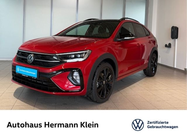 Volkswagen Taigo 1.5 TSI