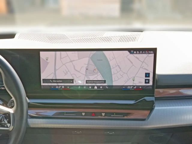 BMW i5 M-Sport eDrive40