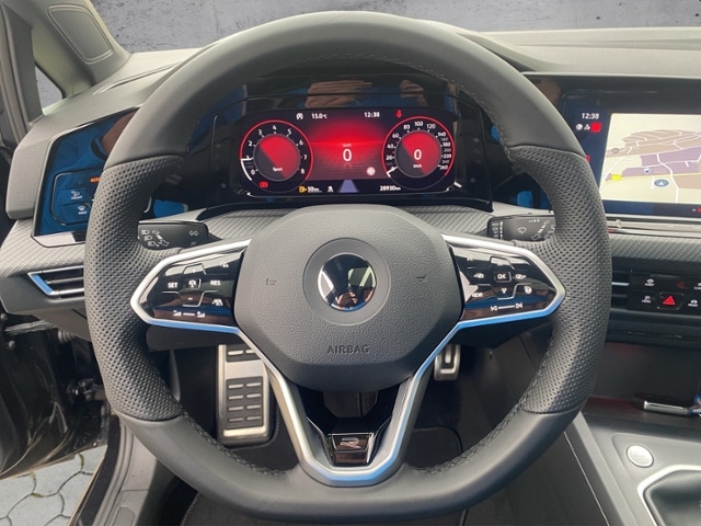 Volkswagen Golf Golf VIII