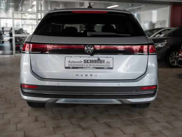 Volkswagen Passat Business DSG Variant