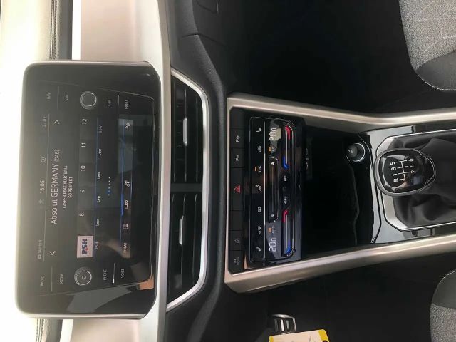 Volkswagen T-Roc 1.0 TSI Move