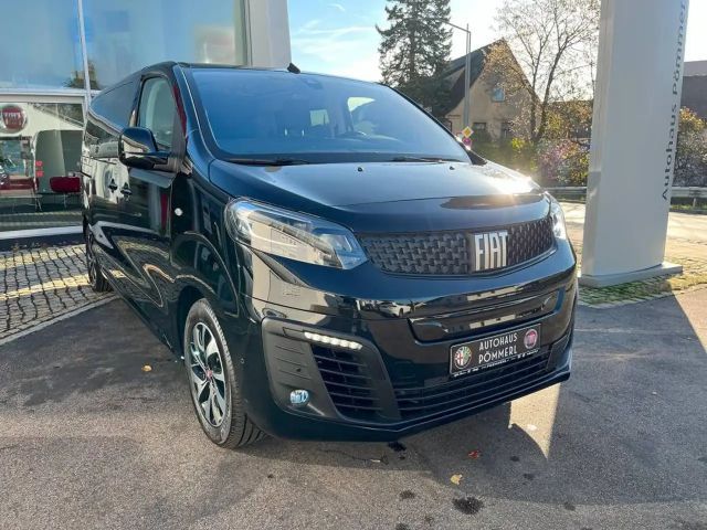 Fiat E-Ulysse 75 kWh Lounge