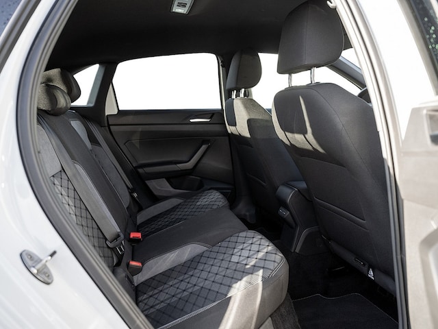 Volkswagen Taigo 1.0 TSI DSG R-Line