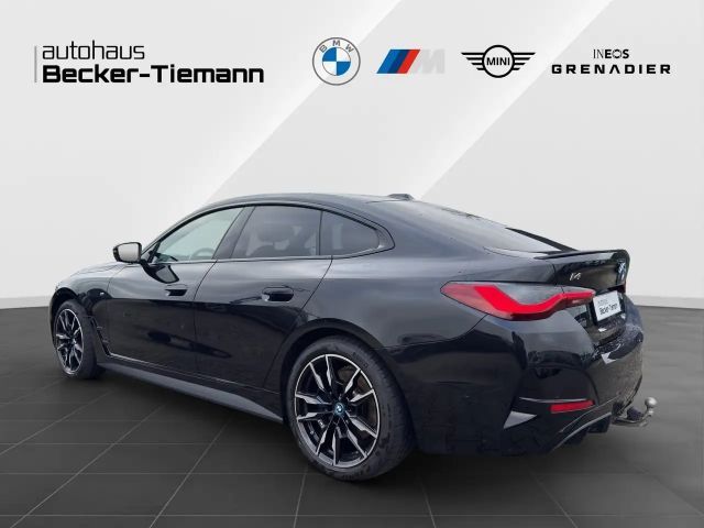 BMW i4 Coupé Gran Coupé M-Sport M50