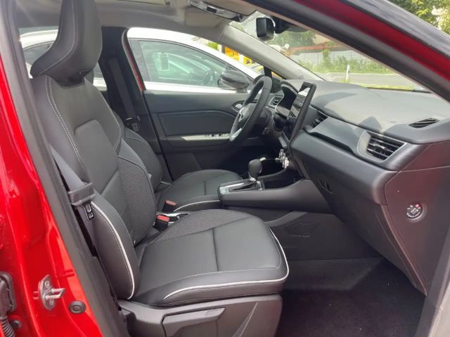 Mitsubishi ASX 1.6 HEV TOP - Pano/Glasdach, Navi, LM, Parksensore