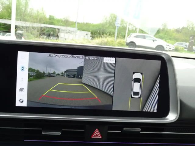 Hyundai IONIQ 6 64 kWh UNIQ