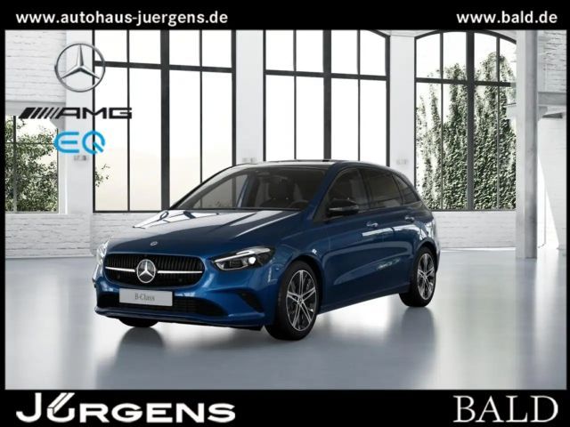 Mercedes-Benz B 180 Progressive