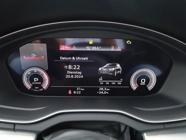 Audi Q5 50 TDI Quattro