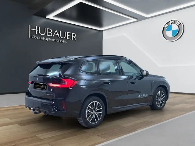 BMW X1 sDrive20i