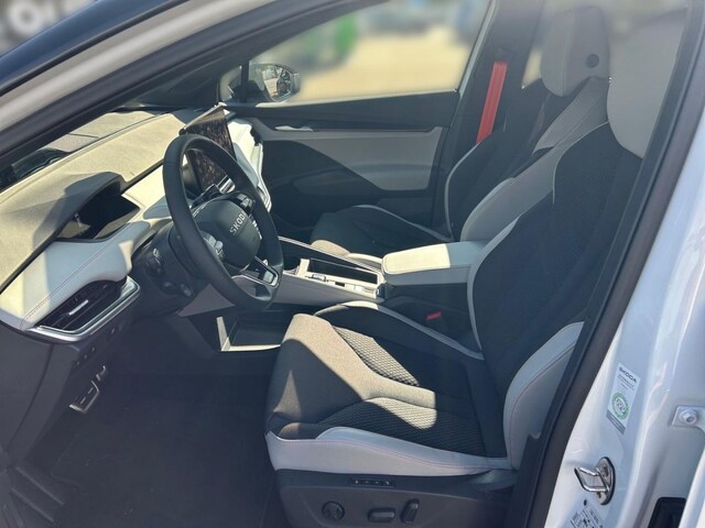 Skoda Elroq Elroq First Edition 82kWh 285PS ACC SHZ 360° AHK