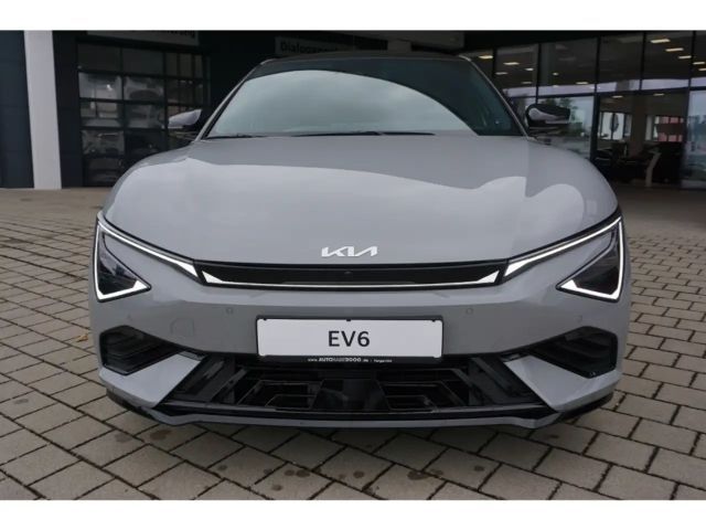 Kia EV6 GT-Line Vierwielaandrijving