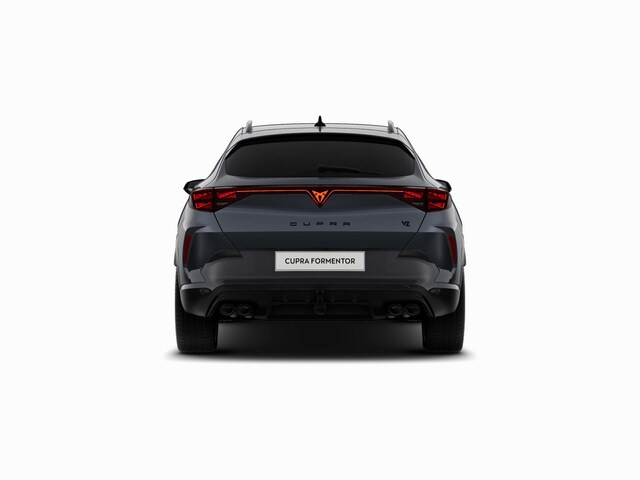 Cupra Formentor 2.0 TSI 4Drive VZ