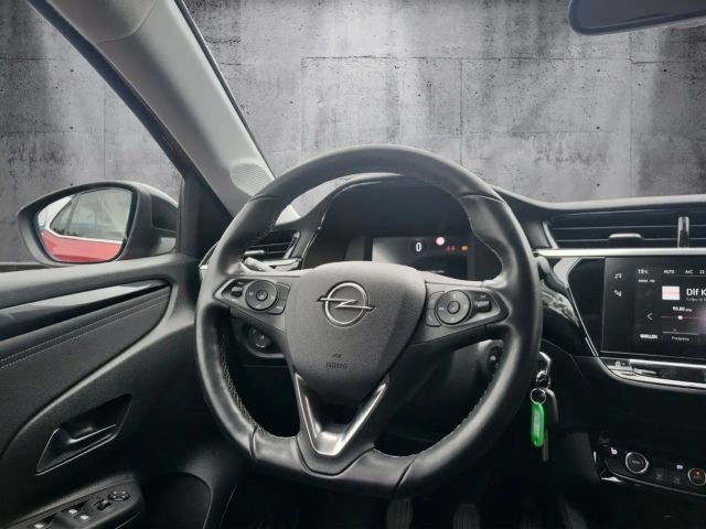 Opel Corsa F Premium "Elegance" 1-Hand/Garantie/LED