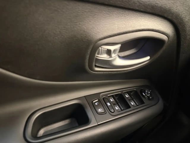 Jeep Renegade Night Eagle