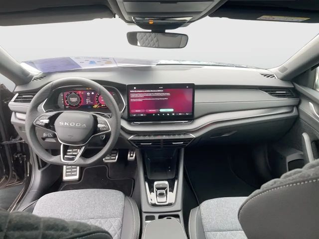 Skoda Octavia Sportline